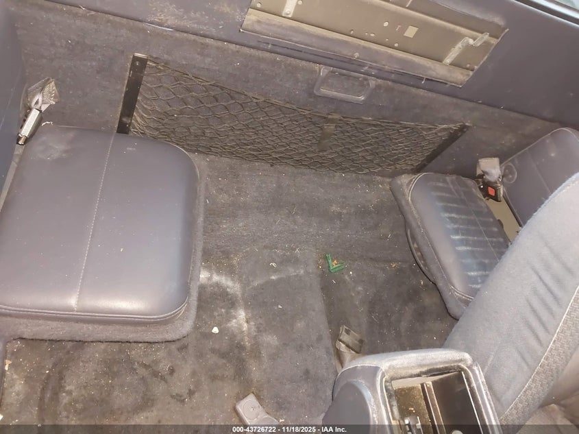 1998 Ford Ranger Splash/Xl/Xlt VIN: 1FTZR15X3WPA69709 Lot: 43726722