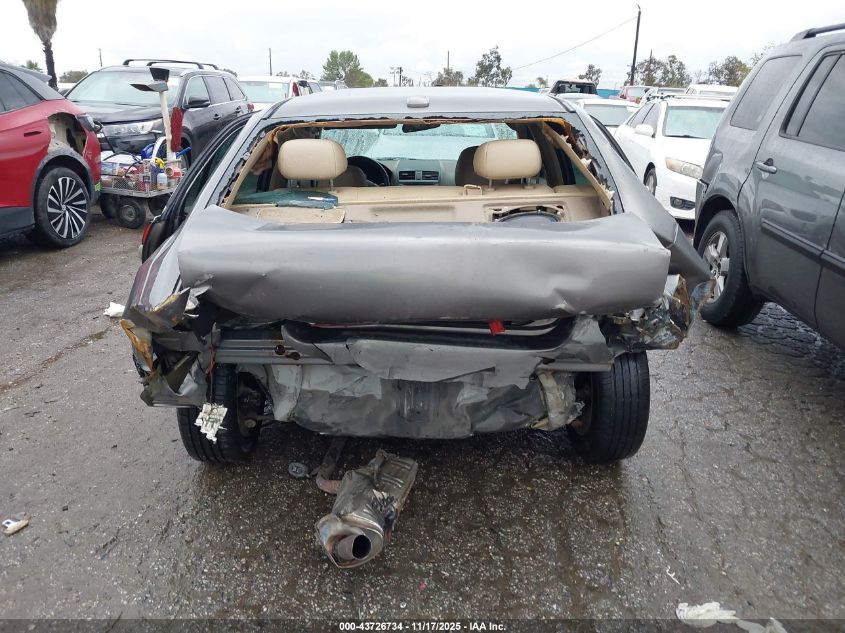 2007 Honda Accord 2.4 Ex VIN: 1HGCM56817A031453 Lot: 43726734