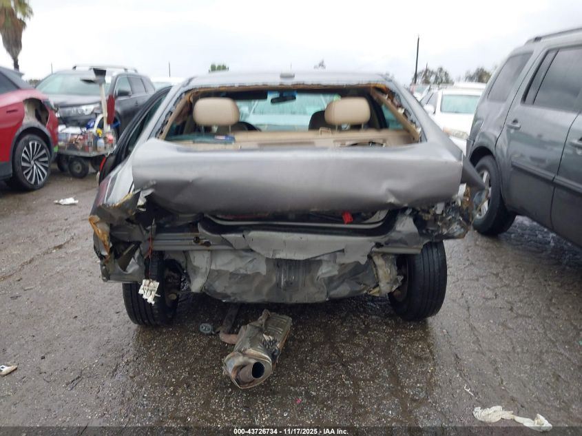 2007 Honda Accord 2.4 Ex VIN: 1HGCM56817A031453 Lot: 43726734