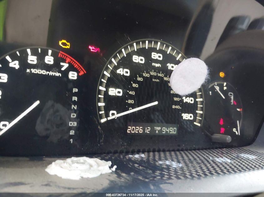 2007 Honda Accord 2.4 Ex VIN: 1HGCM56817A031453 Lot: 43726734