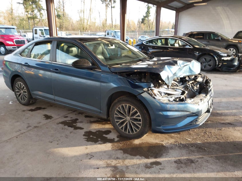 VOLKSWAGEN JETTA 1.4T R-LINE/1.4T S/1.4T SE