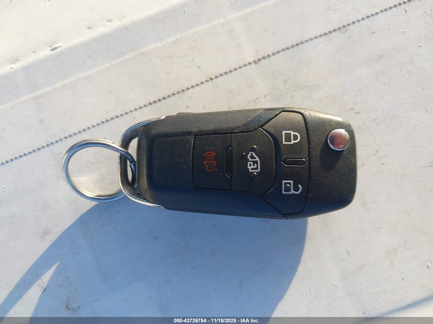 2019 Ford Transit Connect Xl VIN: NM0LS7E22K1389440 Lot: 43726754