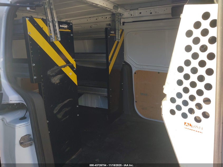 2019 Ford Transit Connect Xl VIN: NM0LS7E22K1389440 Lot: 43726754