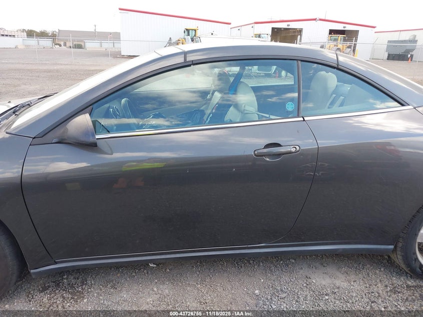 2007 Pontiac G6 Gt VIN: 1G2ZH361374150578 Lot: 43726755