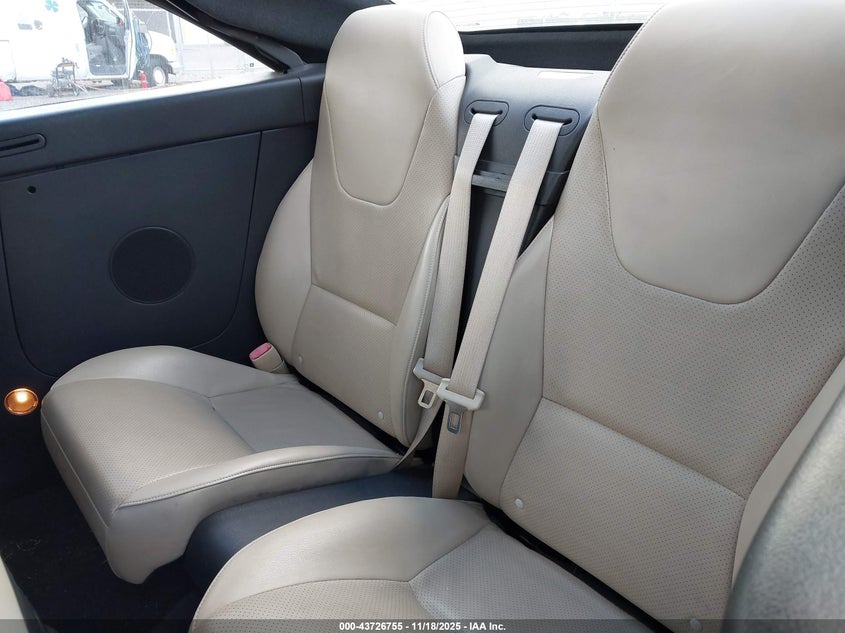 2007 Pontiac G6 Gt VIN: 1G2ZH361374150578 Lot: 43726755