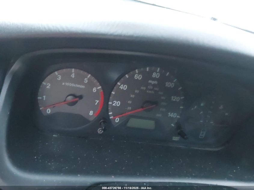 2002 Honda Accord 3.0 Ex VIN: 1HGCG22502A015349 Lot: 43726756