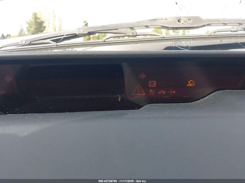 2007 Toyota Prius VIN: JTDKB20UX73228632 Lot: 43726759