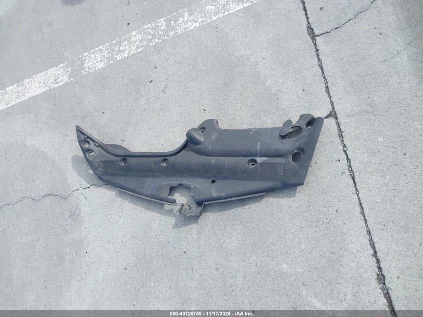 2007 Toyota Prius VIN: JTDKB20UX73228632 Lot: 43726759