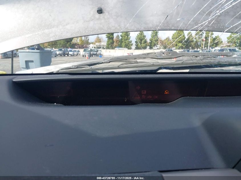 2007 Toyota Prius VIN: JTDKB20UX73228632 Lot: 43726759