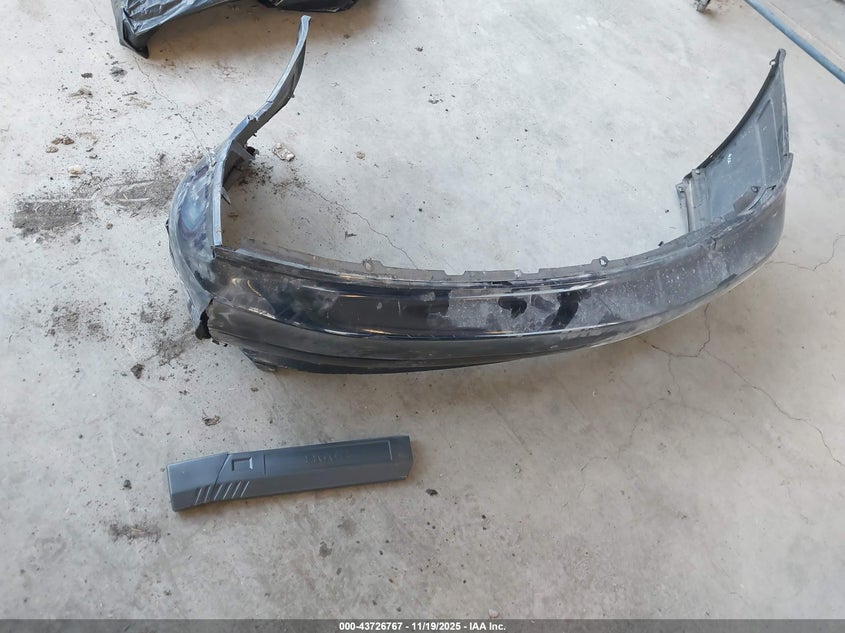 2000 Saab 9-5 2.3T VIN: YS3ED45E3Y3069550 Lot: 43726767