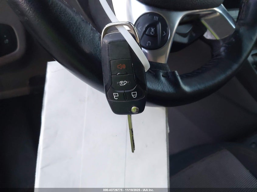 2020 Ford Transit Connect Xl VIN: NM0LS7E24L1452524 Lot: 43726775