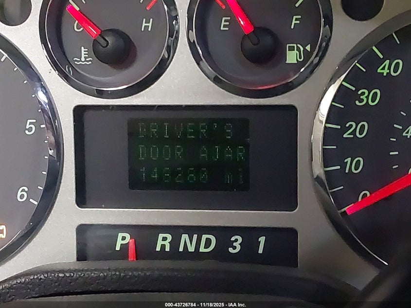 2005 Mercury Monterey Luxury VIN: 2MRDA222X5BJ01526 Lot: 43726784