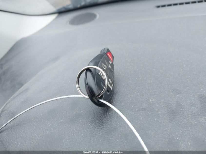 2016 Dodge Grand Caravan Sxt VIN: 2C4RDGCG2GR380276 Lot: 43726787