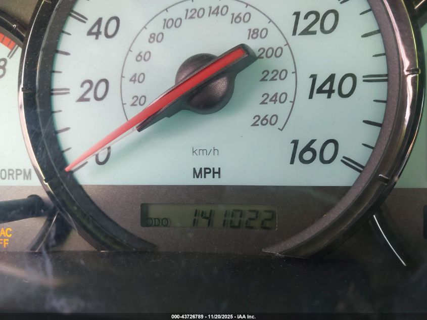 2005 Toyota Camry Solara Sle VIN: 4T1FA38P25U064174 Lot: 43726789