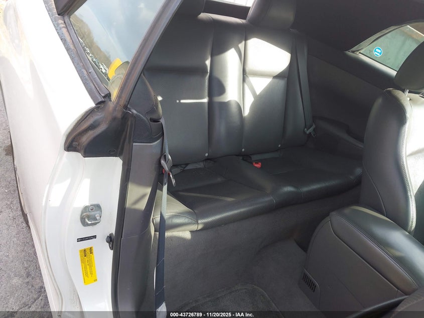 2005 Toyota Camry Solara Sle VIN: 4T1FA38P25U064174 Lot: 43726789