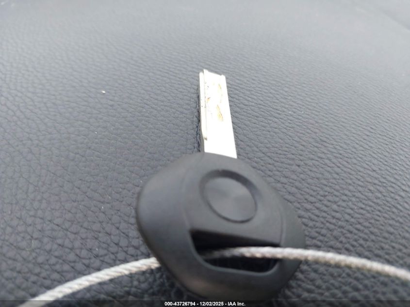 2004 BMW 525I VIN: WBANA53524B851523 Lot: 43726794