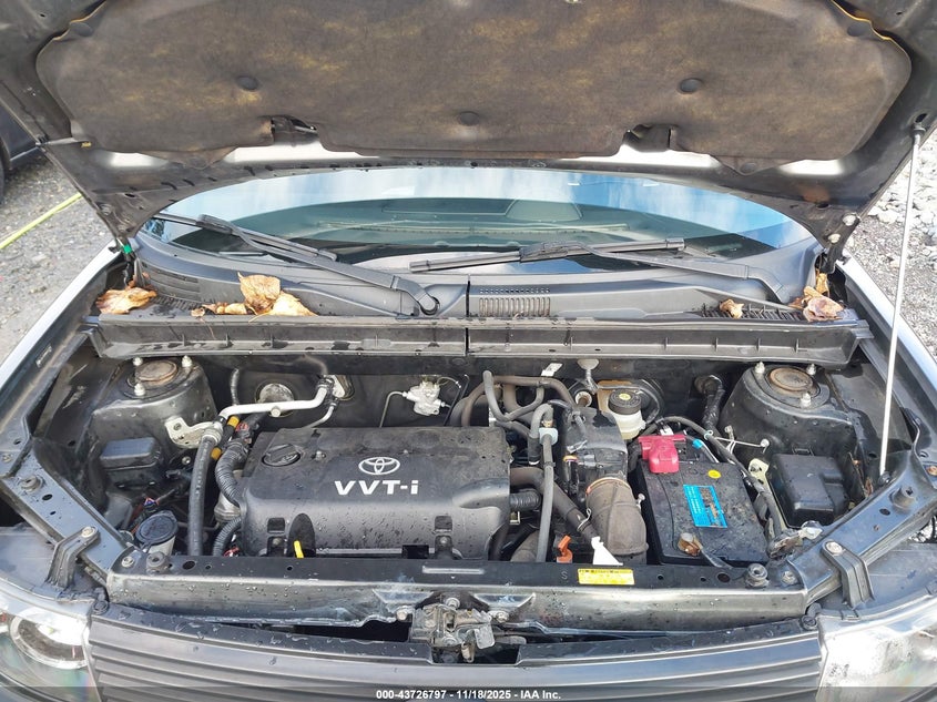 2006 Scion Xb VIN: JTLKT324964127191 Lot: 43726797