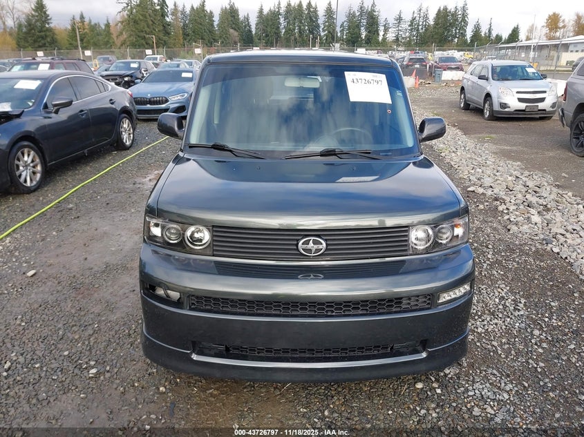 2006 Scion Xb VIN: JTLKT324964127191 Lot: 43726797
