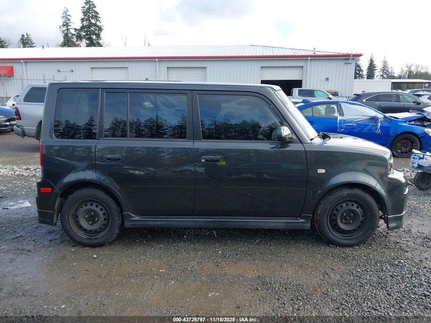 2006 Scion Xb VIN: JTLKT324964127191 Lot: 43726797