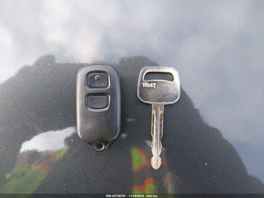 2006 Scion Xb VIN: JTLKT324964127191 Lot: 43726797