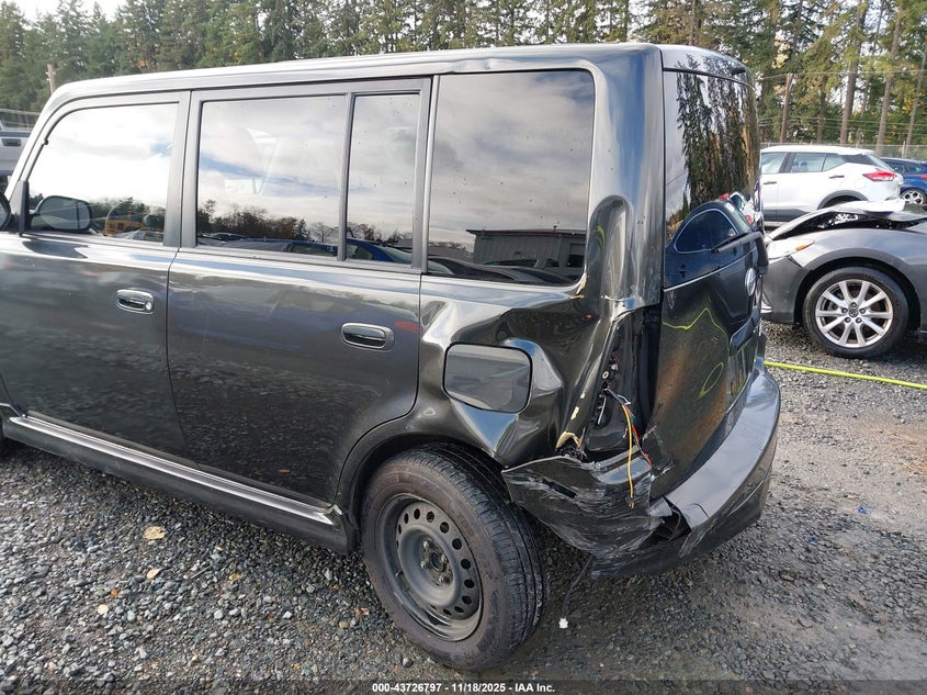 2006 Scion Xb VIN: JTLKT324964127191 Lot: 43726797