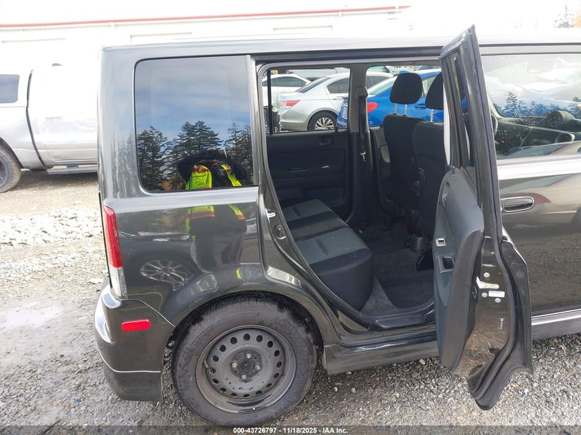 2006 Scion Xb VIN: JTLKT324964127191 Lot: 43726797