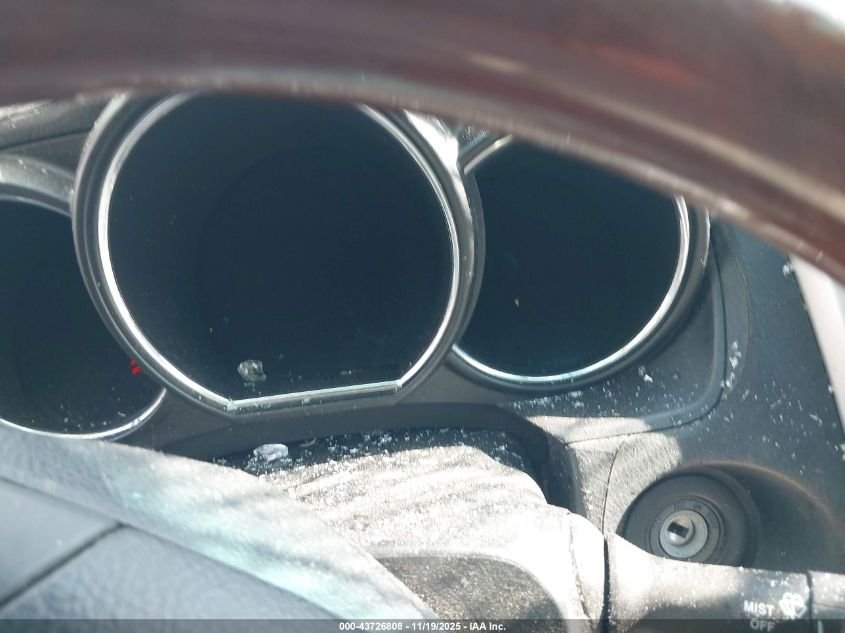 2005 Lexus Rx 330 VIN: JTJGA31U150046195 Lot: 43726808