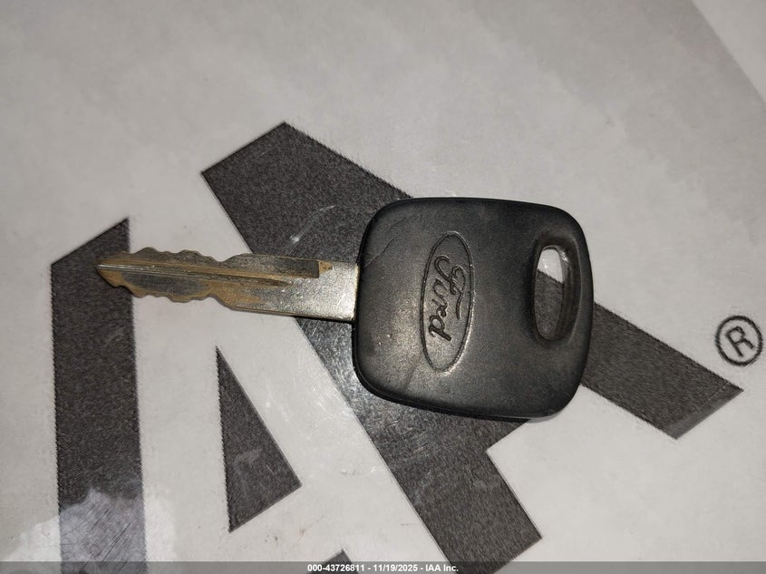 1999 Ford Ranger Xl/Xlt VIN: 1FTZR15V2XTA63259 Lot: 43726811