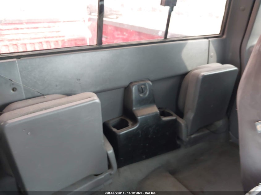 1999 Ford Ranger Xl/Xlt VIN: 1FTZR15V2XTA63259 Lot: 43726811