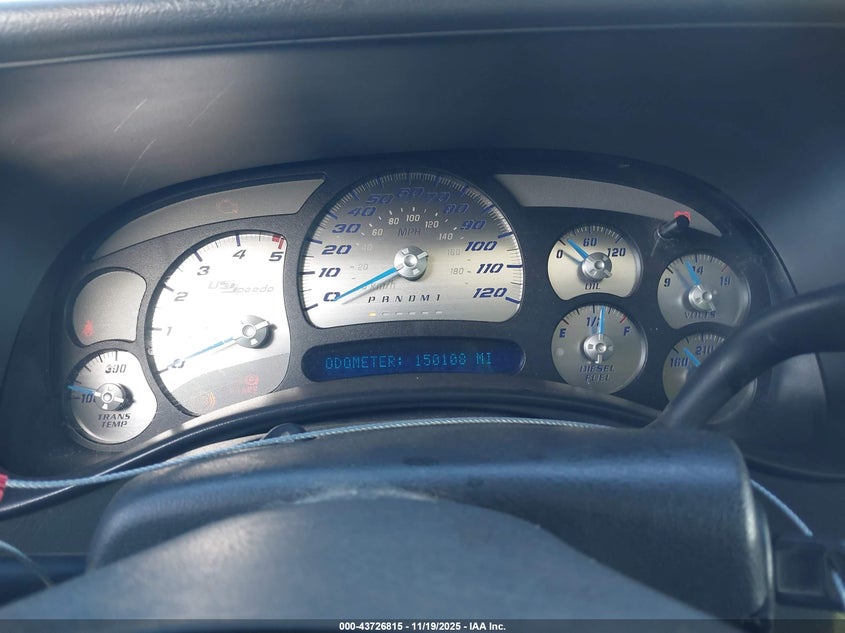 2006 GMC Sierra 2500 VIN: 2GTHK23D56F20B209 Lot: 43726815