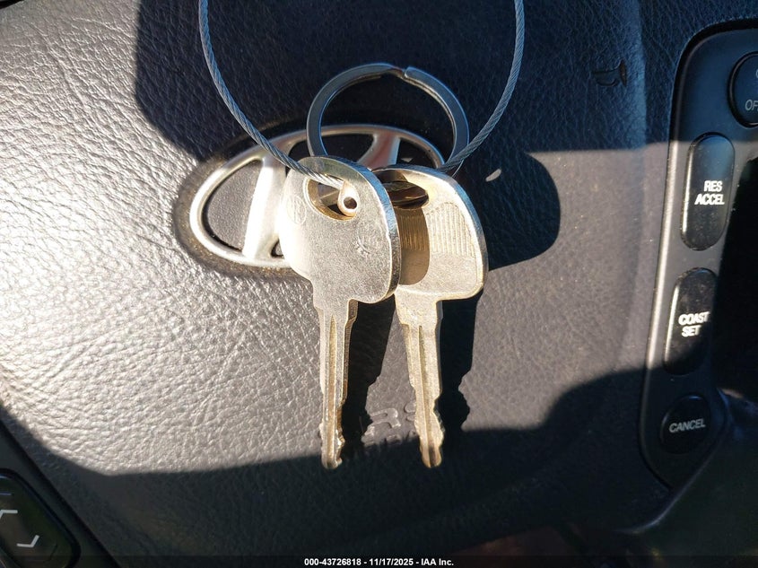 2008 Hyundai Santa Fe Limited/Se VIN: 5NMSH13E38H137878 Lot: 43726818