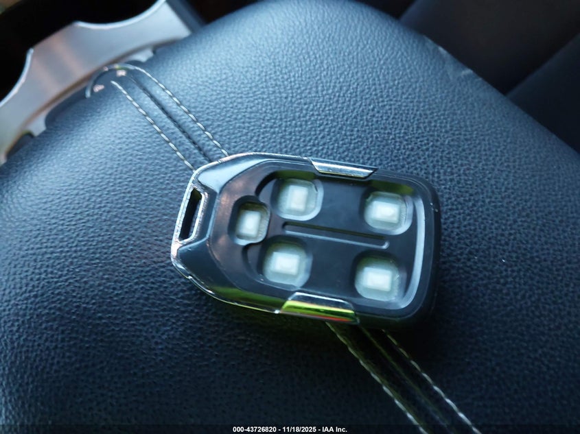 2019 GMC Terrain Denali VIN: 3GKALXEX7KL168304 Lot: 43726820