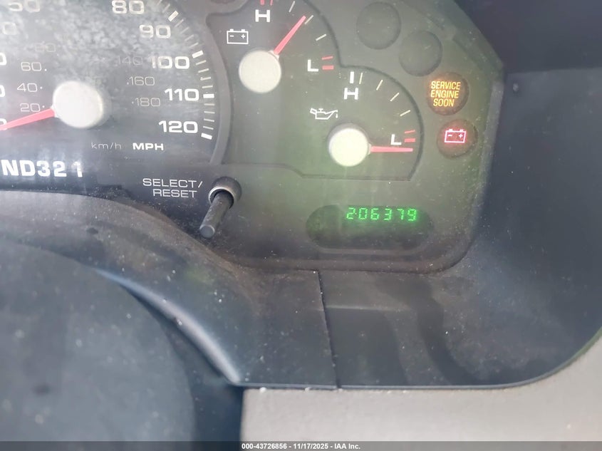 2004 Ford Explorer Xls VIN: 1FMZU62KX4UB34232 Lot: 43726856