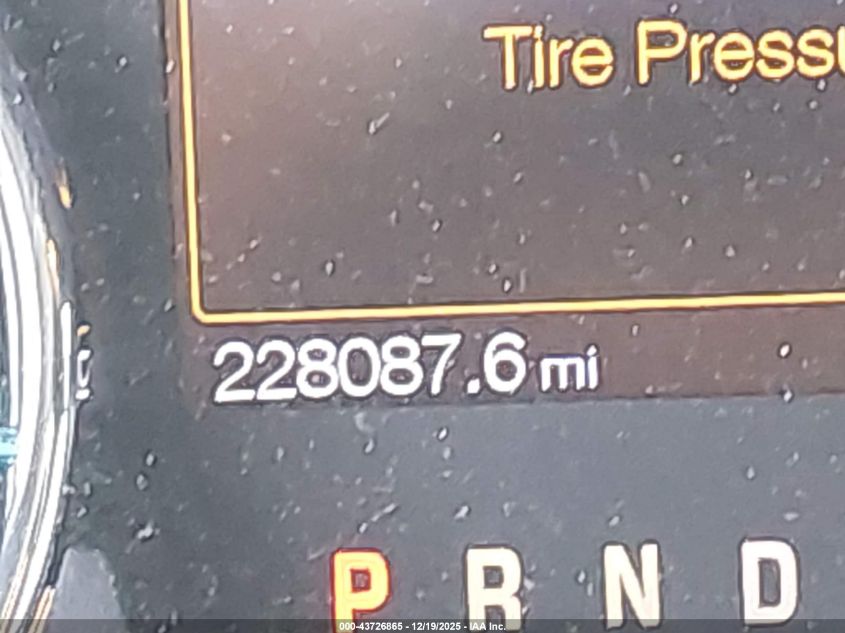 2012 Ford F-150 Xlt VIN: 1FTFX1CF7CFC93540 Lot: 43726865