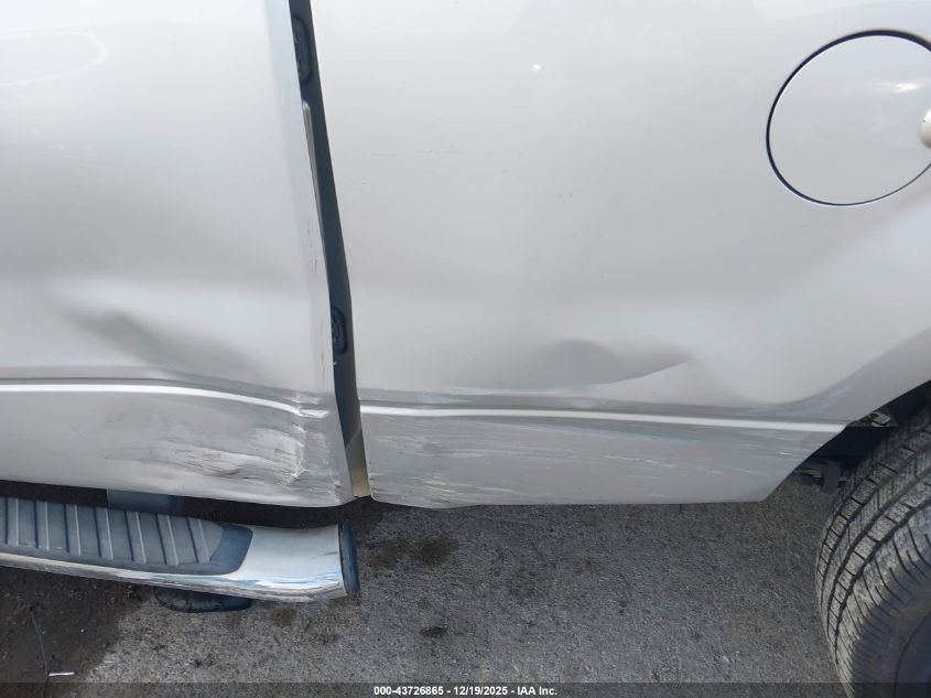 2012 Ford F-150 Xlt VIN: 1FTFX1CF7CFC93540 Lot: 43726865