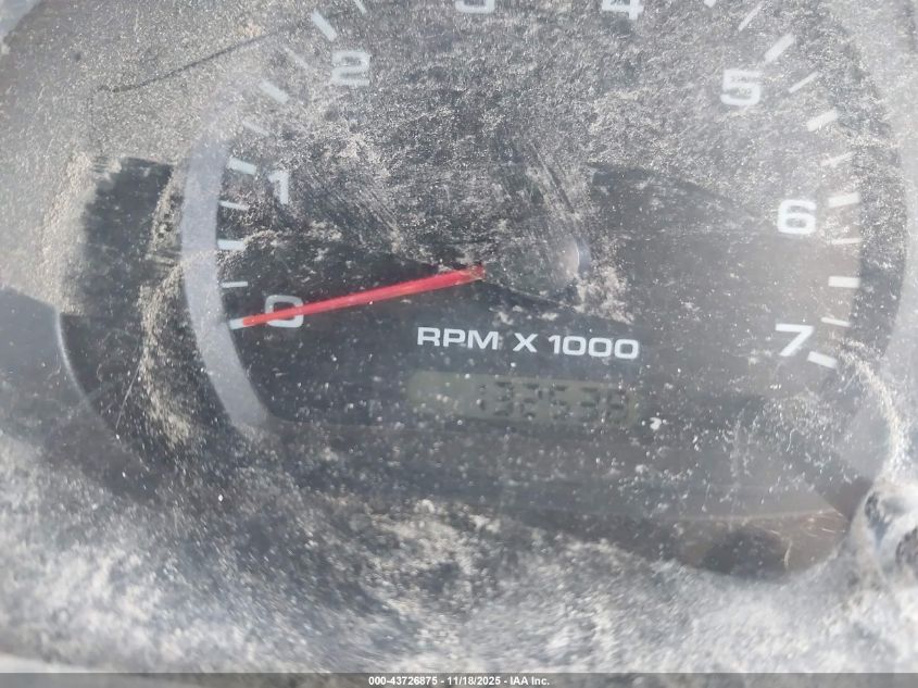 2005 Ford Ranger Xl/Xls/Xlt VIN: 1FTYR10D65PA89489 Lot: 43726875