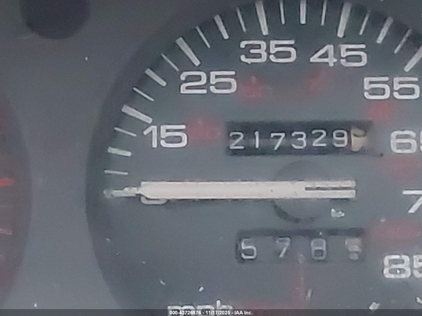 1988 Jeep Cherokee Limited VIN: 1JCMT7894JT253325 Lot: 43726876