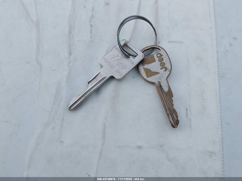 1988 Jeep Cherokee Limited VIN: 1JCMT7894JT253325 Lot: 43726876