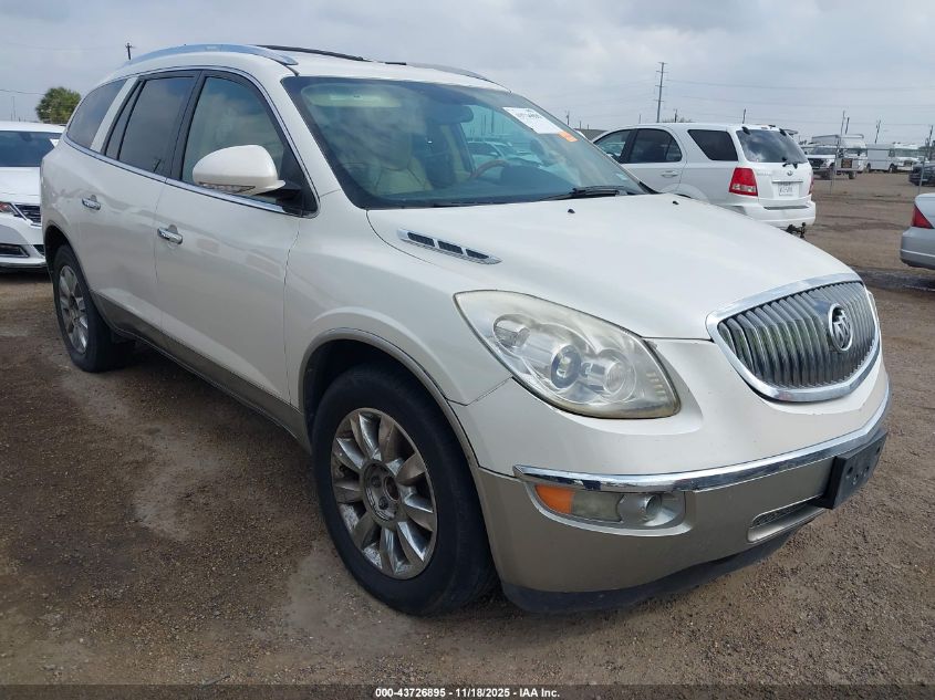 BUICK ENCLAVE PREMIUM