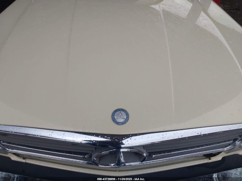 1988 Mercedes-Benz 560 Sl VIN: WDBBA48DXJA085153 Lot: 43726898