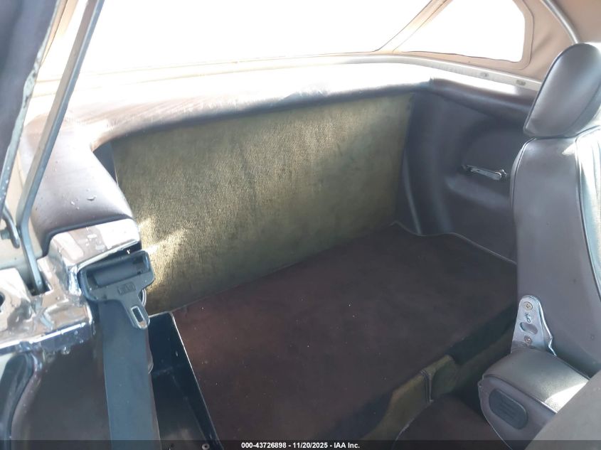 1988 Mercedes-Benz 560 Sl VIN: WDBBA48DXJA085153 Lot: 43726898