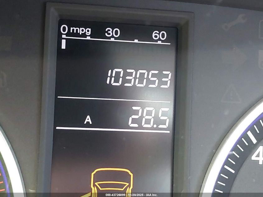 2009 Honda Cr-V Lx VIN: 5J6RE38309L019890 Lot: 43726899