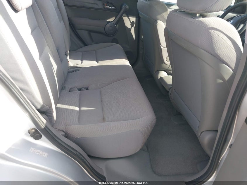 2009 Honda Cr-V Lx VIN: 5J6RE38309L019890 Lot: 43726899