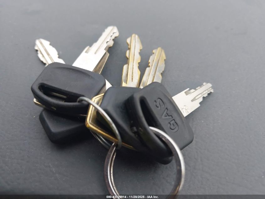 1994 Dodge Ram 1500 VIN: 1B7HC16Y0RS597004 Lot: 43726914