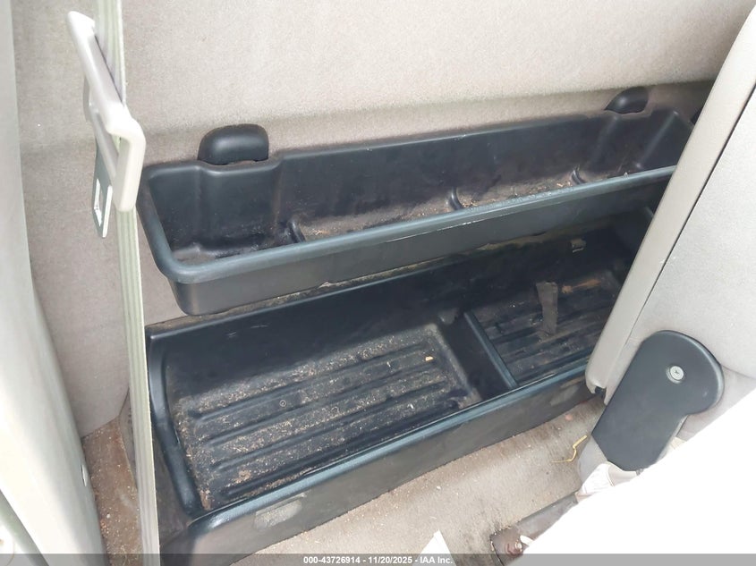 1994 Dodge Ram 1500 VIN: 1B7HC16Y0RS597004 Lot: 43726914