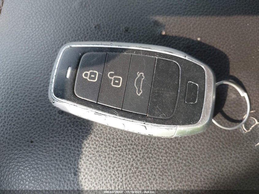 2G1105SAXJ9157901 2018 CHEVROLET IMPALA photo no. 11