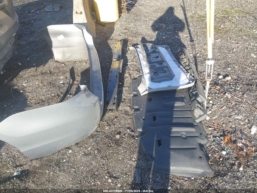 2017 Toyota Sienna Xle Premium 8 Passenger VIN: 5TDYZ3DC3HS861664 Lot: 43726945