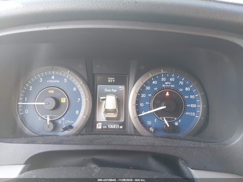 2017 Toyota Sienna Xle Premium 8 Passenger VIN: 5TDYZ3DC3HS861664 Lot: 43726945