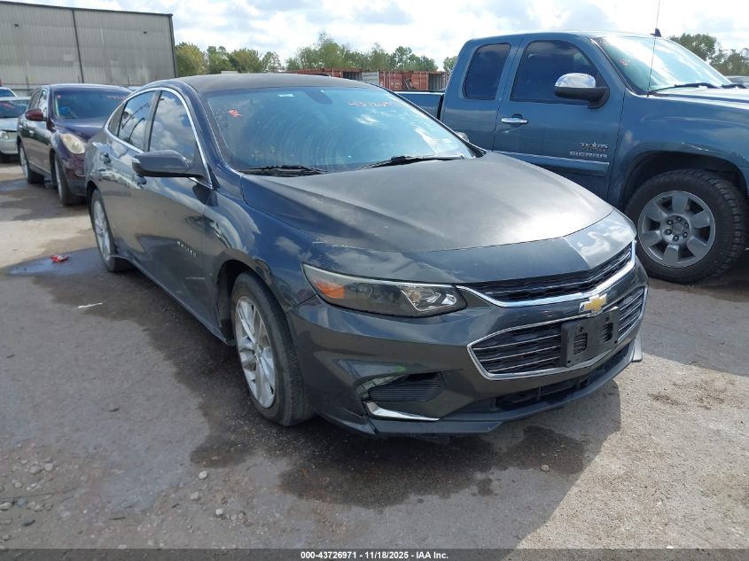 CHEVROLET MALIBU 1LT