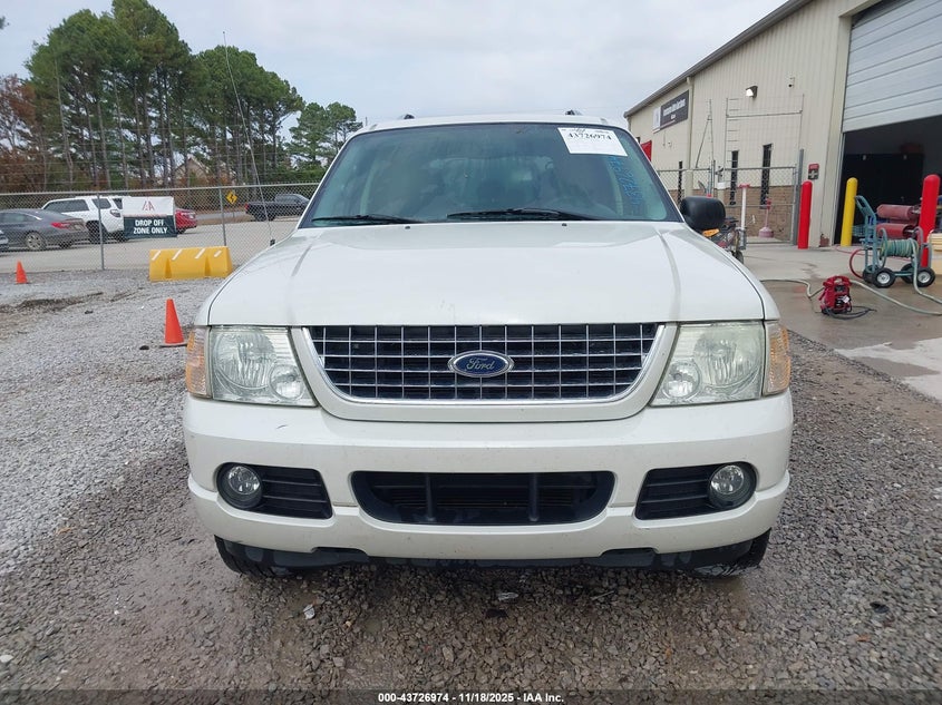 1FMZU65W04ZA06924 2004 FORD EXPLORER photo no. 6